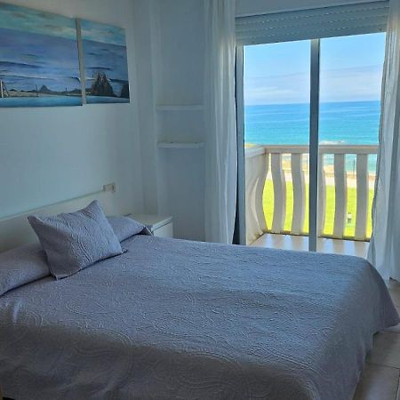 Apartamento Oceano Барейрос Екстериор снимка