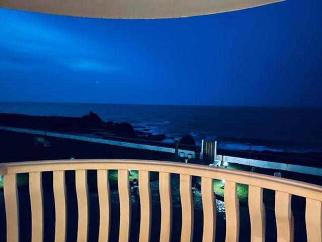 Apartamento Oceano Барейрос Екстериор снимка