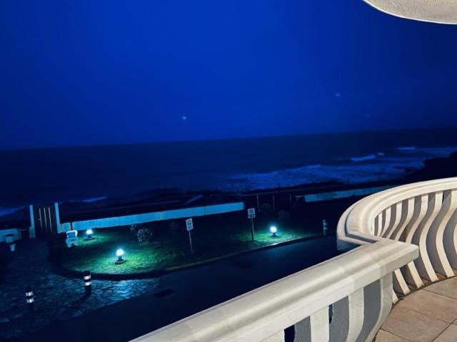 Apartamento Oceano Барейрос Екстериор снимка