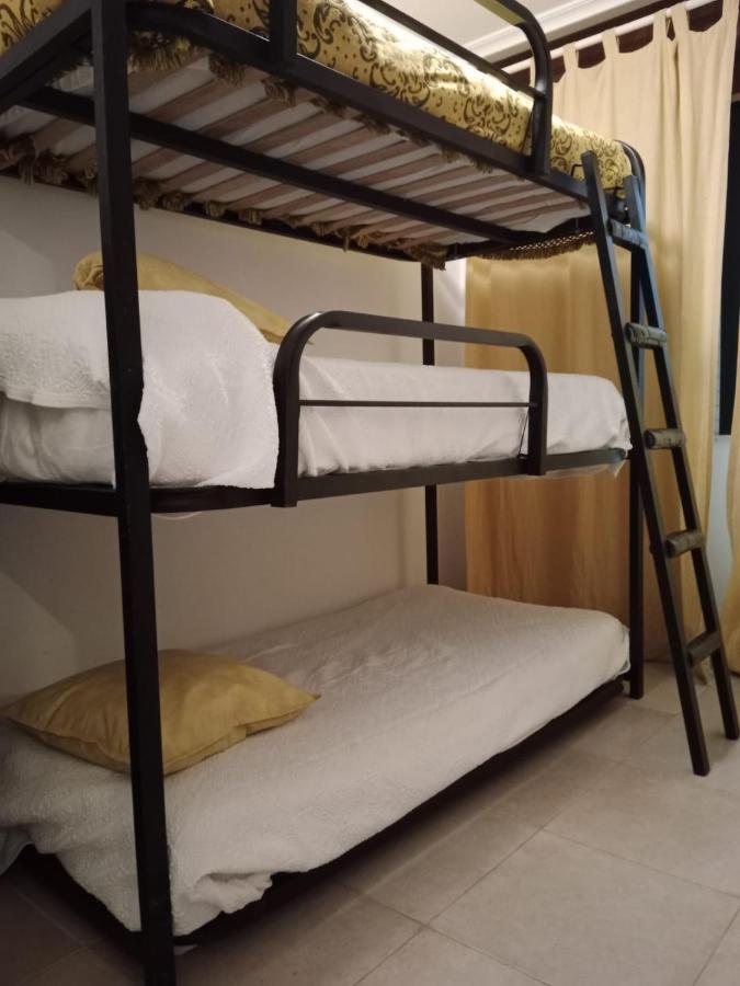 Apartamento Oceano Барейрос Екстериор снимка