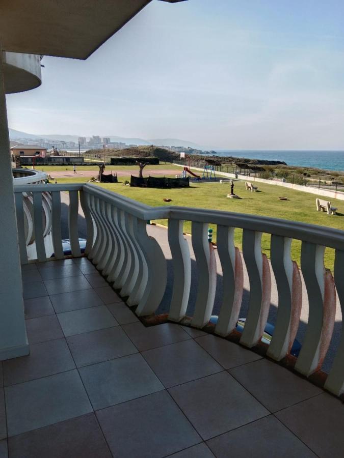 Apartamento Oceano Барейрос Екстериор снимка