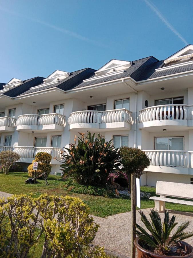 Apartamento Oceano Барейрос Екстериор снимка