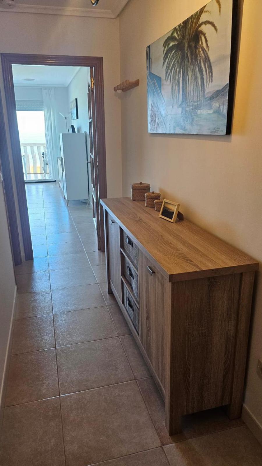 Apartamento Oceano Барейрос Екстериор снимка