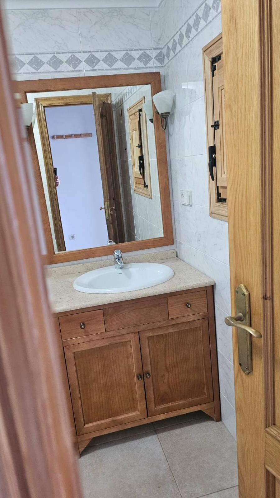 Apartamento Oceano Барейрос Екстериор снимка