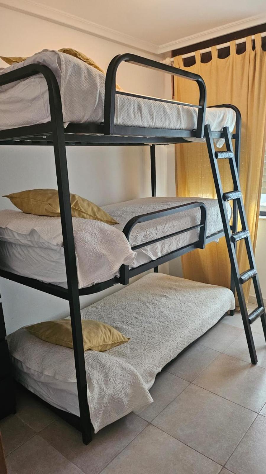 Apartamento Oceano Барейрос Екстериор снимка