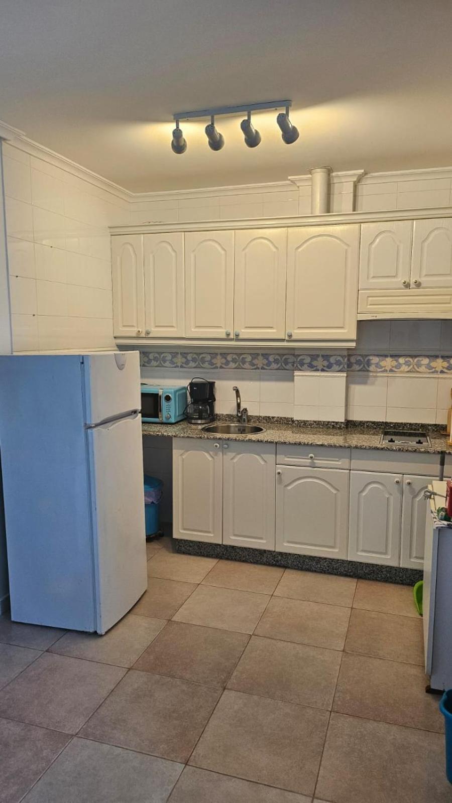 Apartamento Oceano Барейрос Екстериор снимка