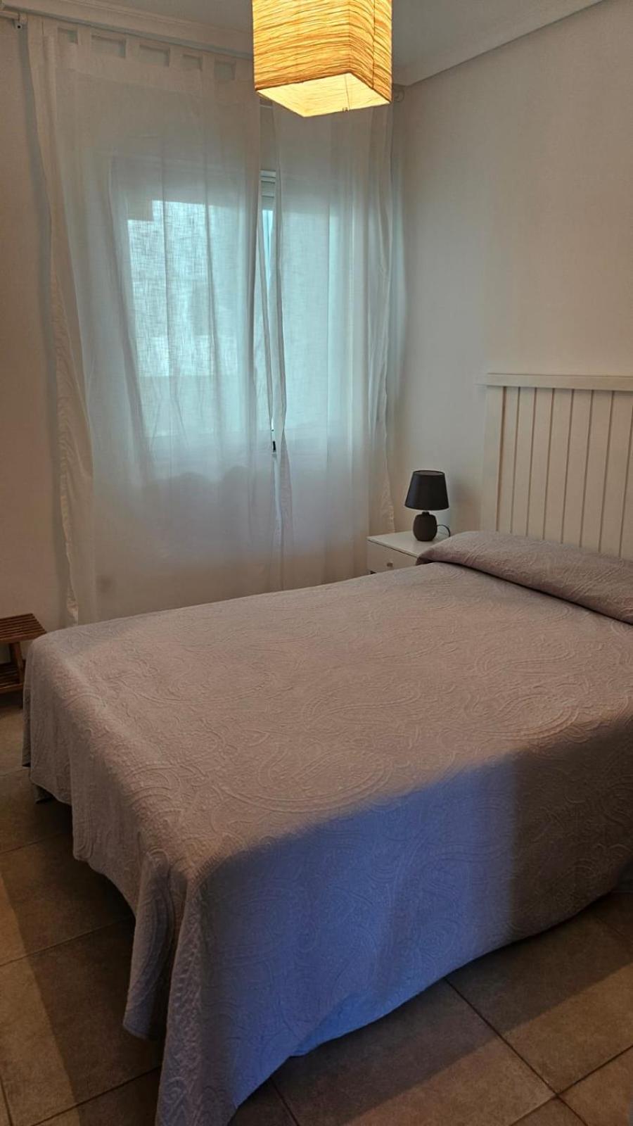 Apartamento Oceano Барейрос Екстериор снимка